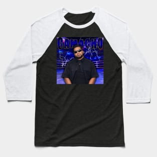 CAMACHO Baseball T-Shirt